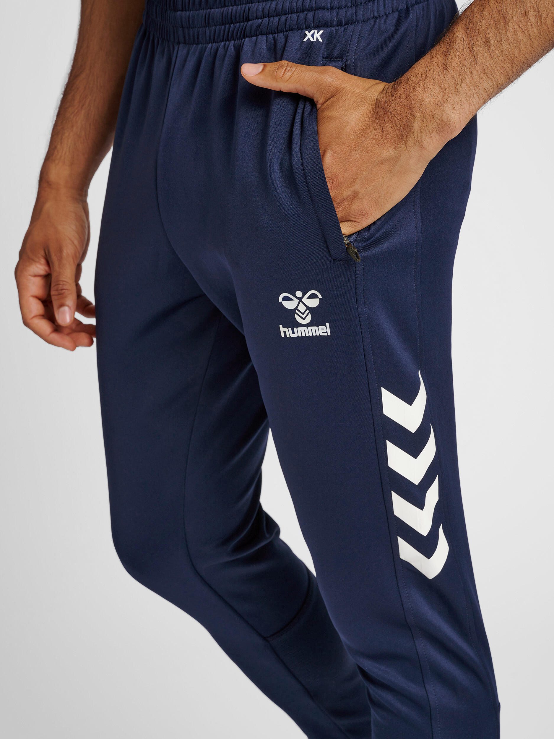 Jogginghose Hummel hmlCORE 4/7