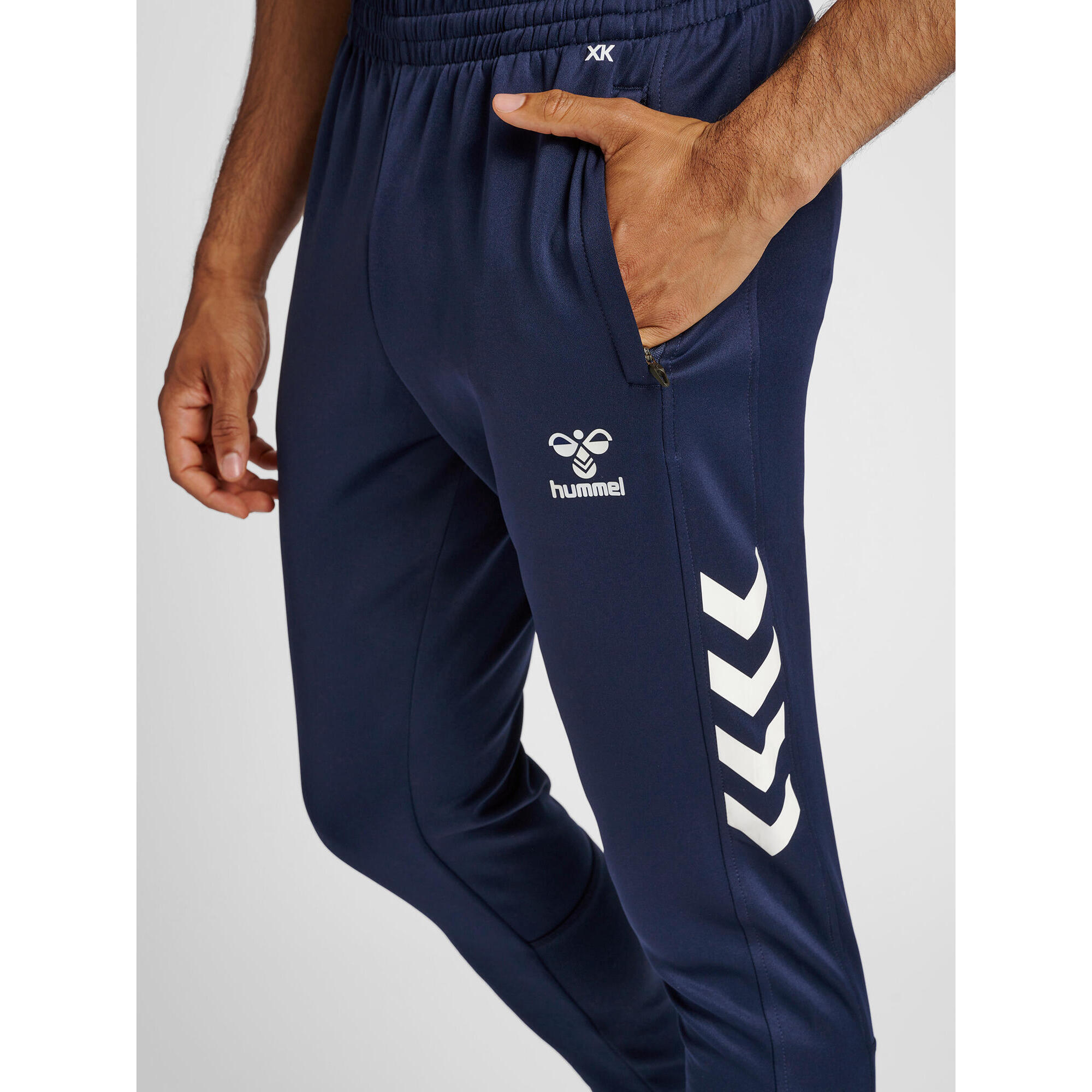 Hummel Pantaloni da jogging hmlCORE