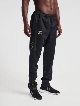 Fermeture À Cordon Pantalon Hmlcima Homme