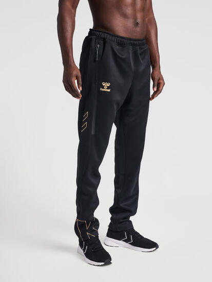 Fermeture À Cordon Pantalon Hmlcima Homme