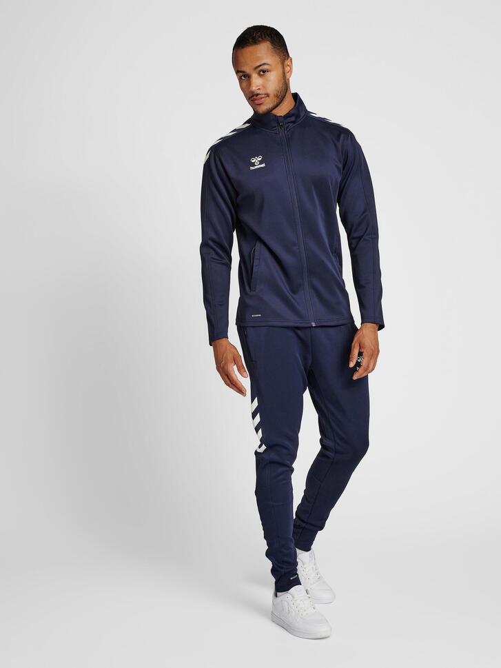Spodnie joggingowe Hummel hmlCORE