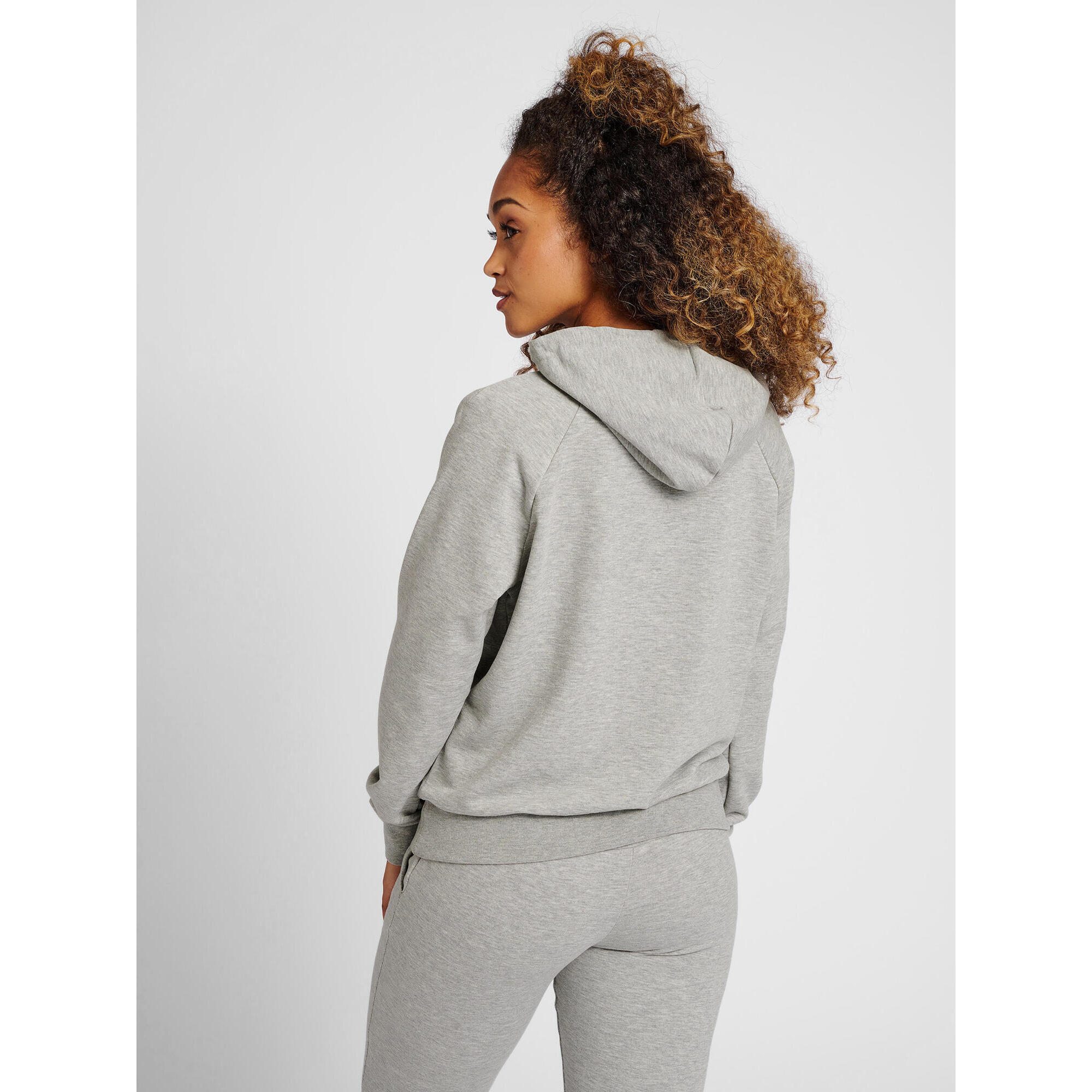 Women's hooded sweatshirt Hummel Noni 2.0