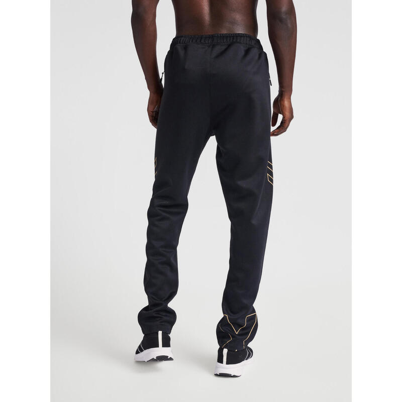 Fermeture À Cordon Pantalon Hmlcima Homme HUMMEL