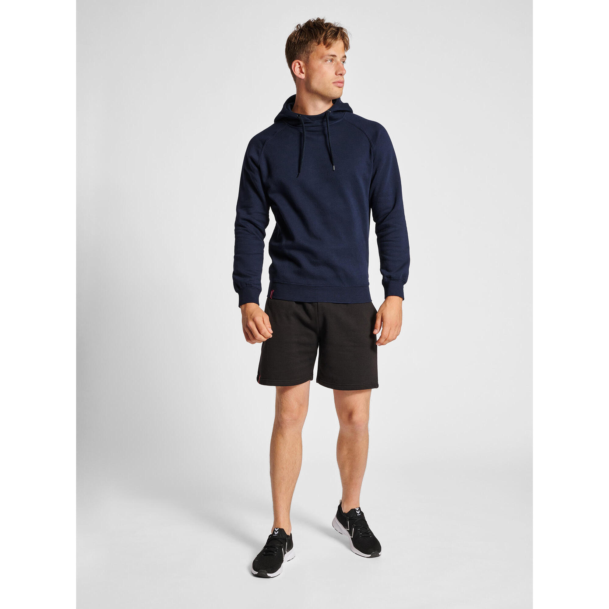 Kapuzenpullover Hmlred Multisport Homme Hummel