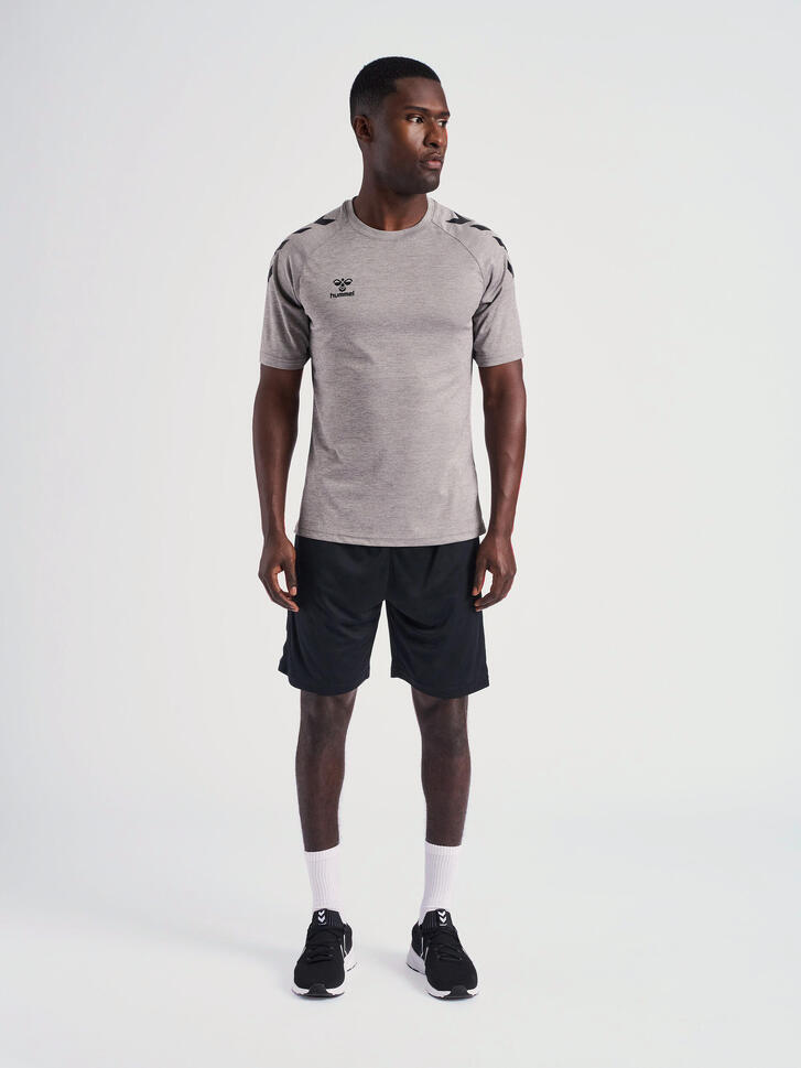 Hummel Core XK Poly T-Shirt S/S