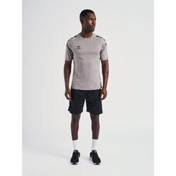 Enfiler T-Shirt Hmlcore Multisport Adulte HUMMEL