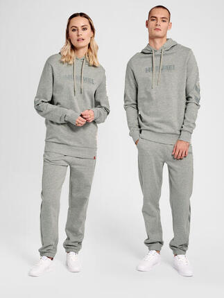 Sweatshirt à capuche Hummel Legacy Logo