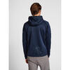 Enfiler Kapuzenpullover Hmlcima Multisport Homme HUMMEL