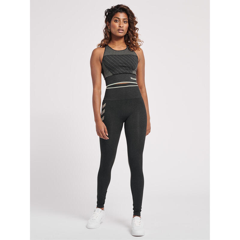 Enfiler Sac Banane Hmlmt Hana Entraînement Femme HUMMEL