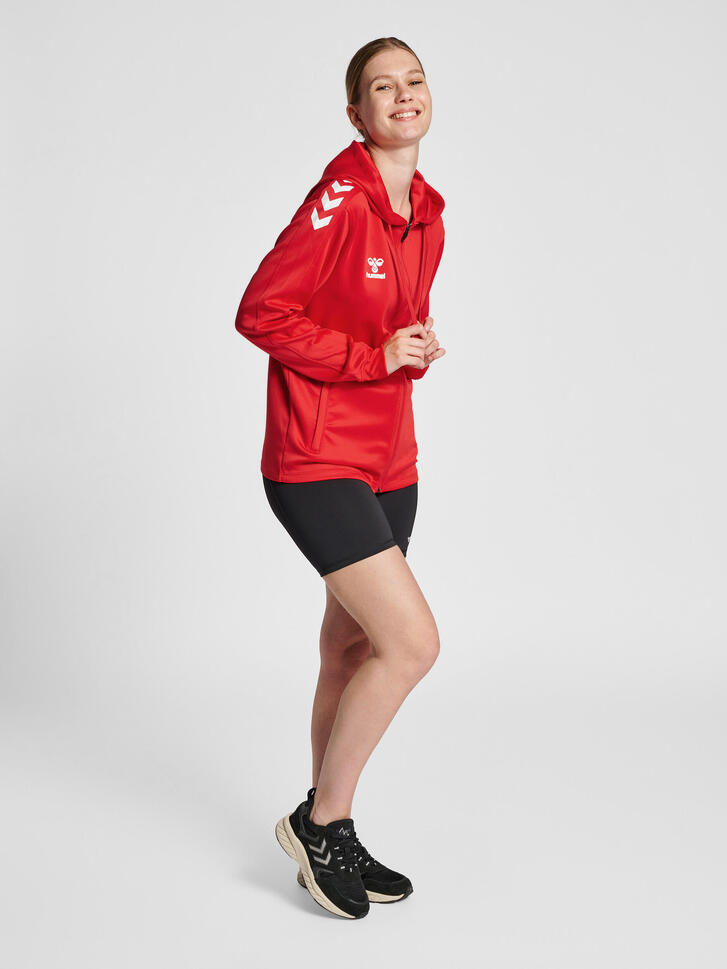 Bluza fitness damska Hummel hmlCore