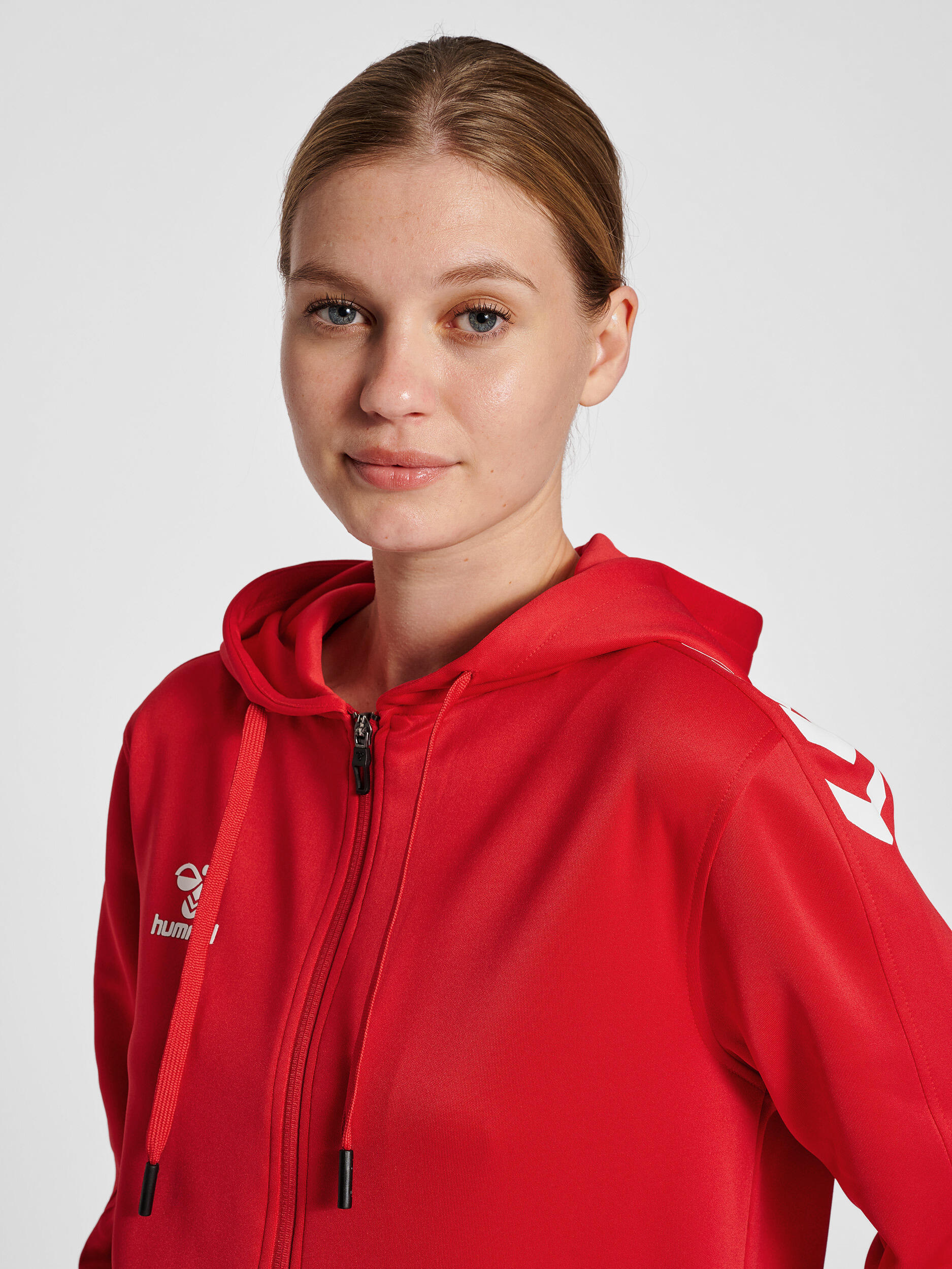 Fermeture Éclair Zip Combinaison Hmlcore Femme 4/7