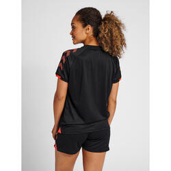 Enfiler T-Shirt Hmlgg12 Multisport Femme HUMMEL