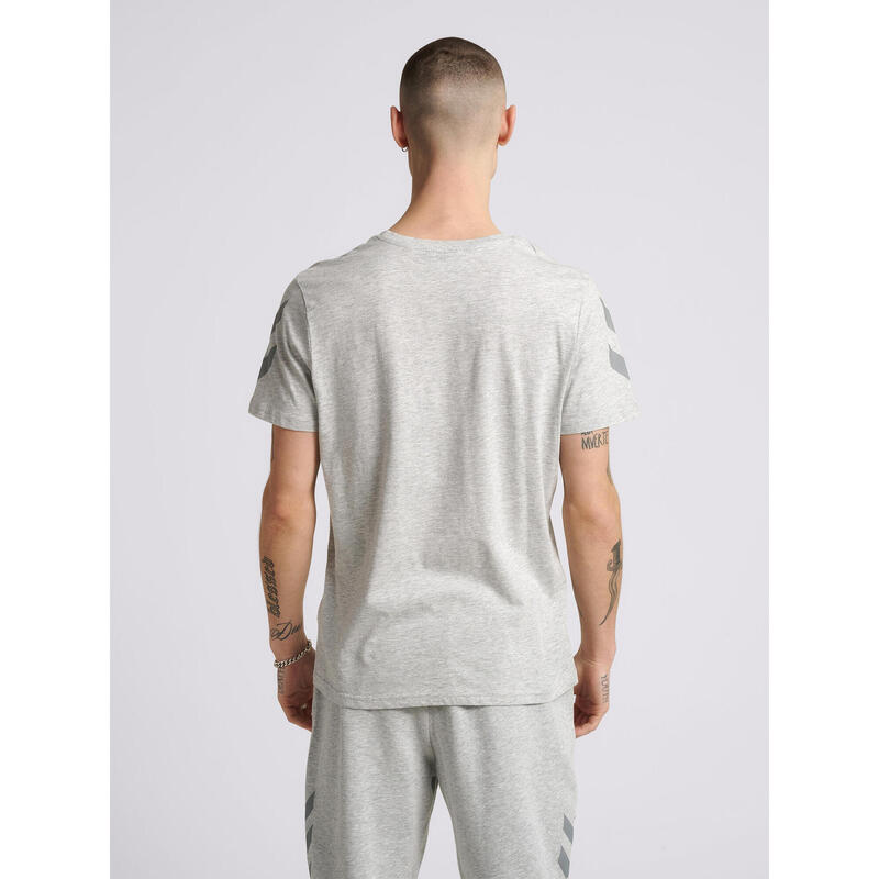 Enfiler T-Shirt Hmllegacy Adulte HUMMEL