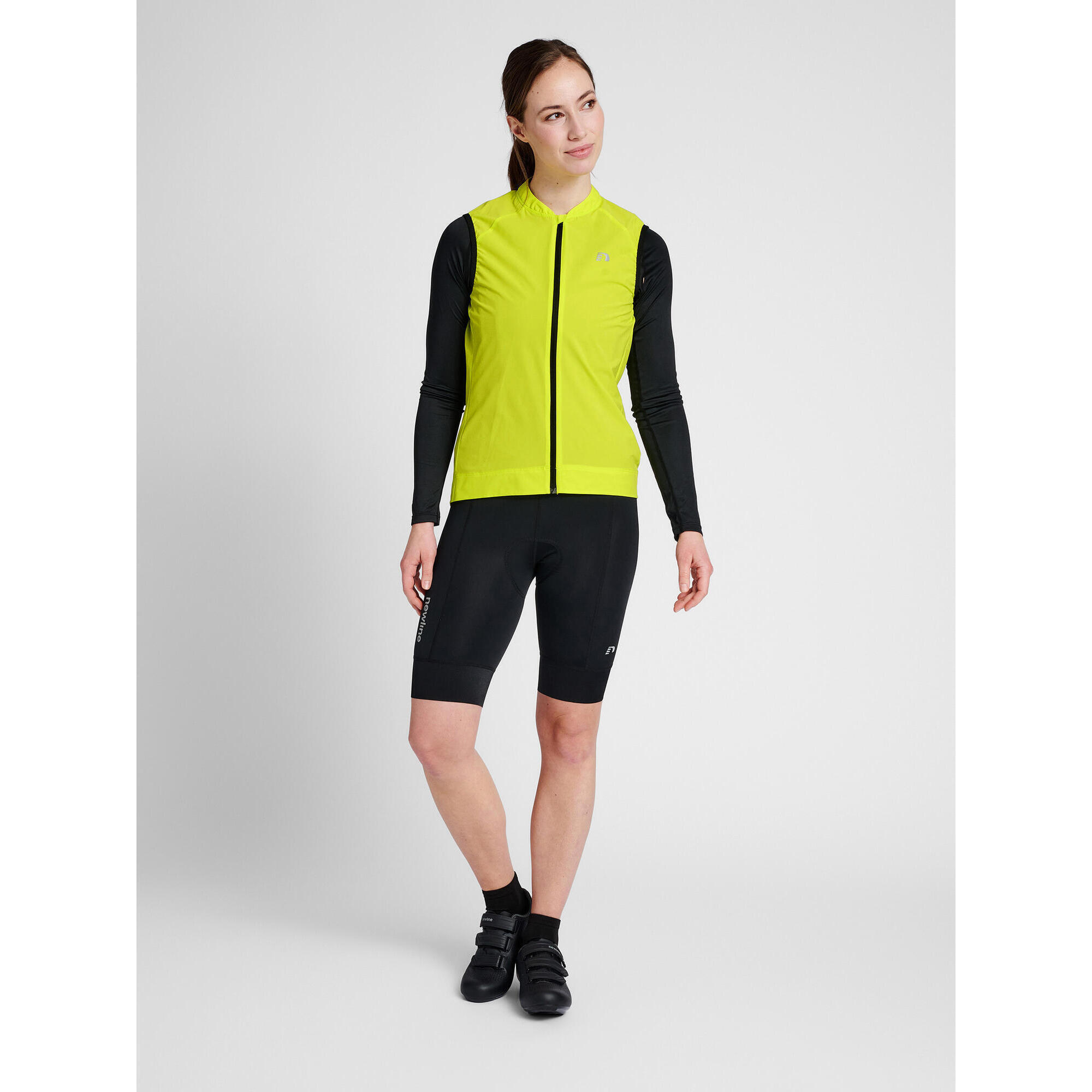 Colete feminino Newline Core 2/7