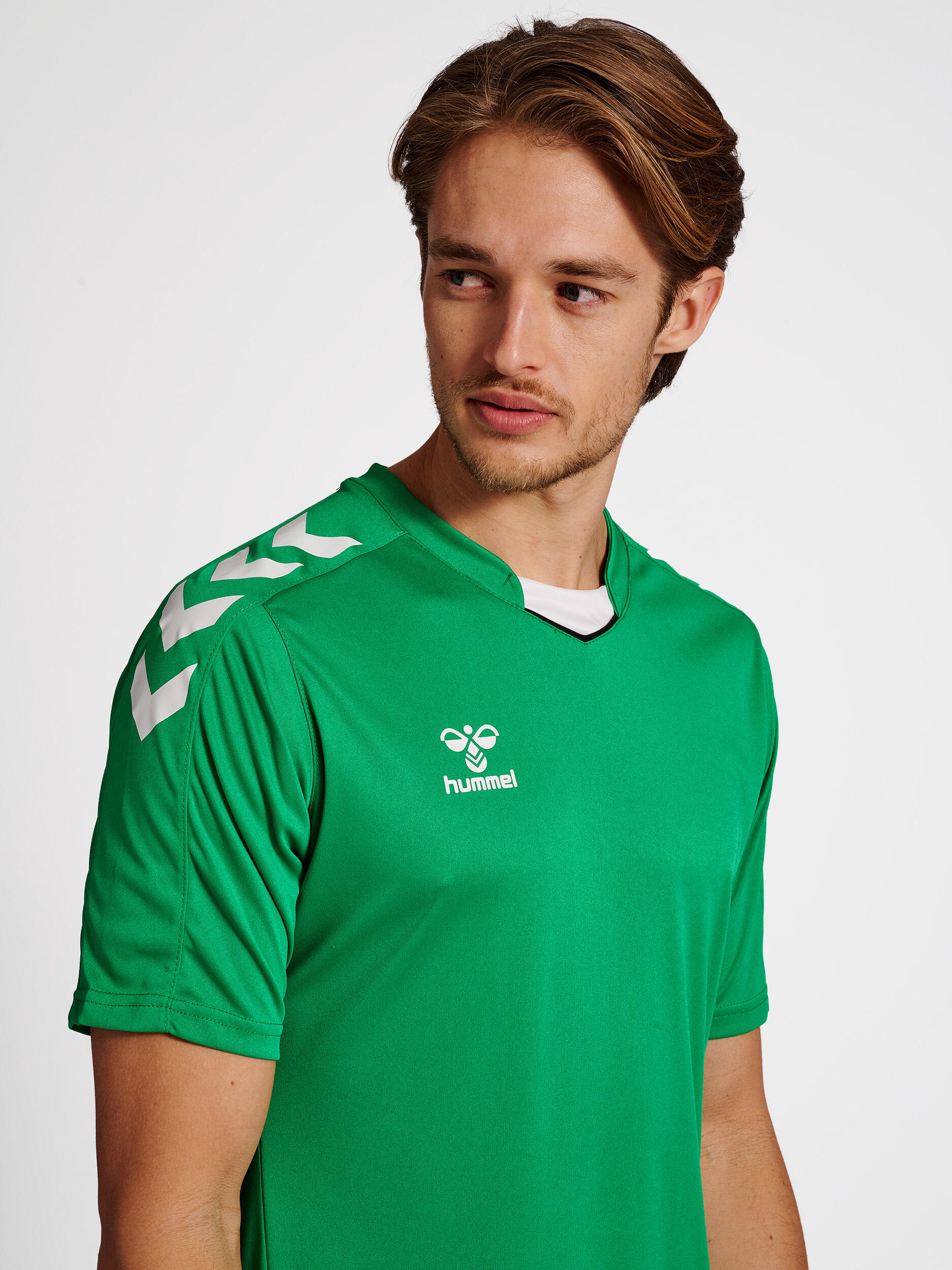 Maglia Hummel Core XK 4/7