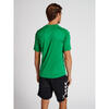 Instap T-Shirt Hmlcore Multisport Heren HUMMEL