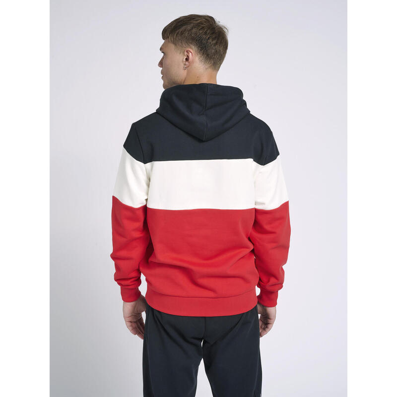 Hoodie Hmllgc Unisex Volwassene Ademend Hummel