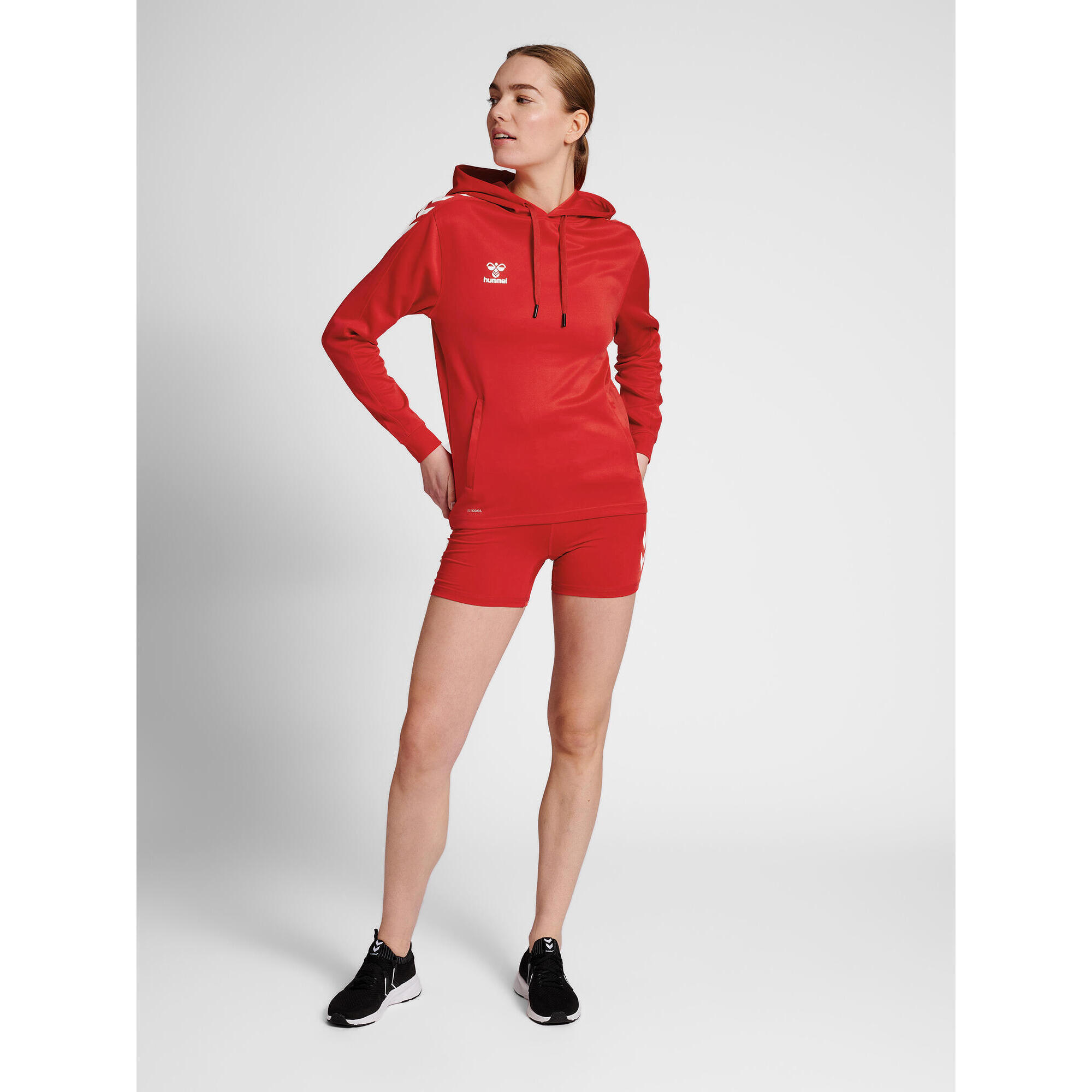 Enfiler Short Hmlcore Femme 3/7