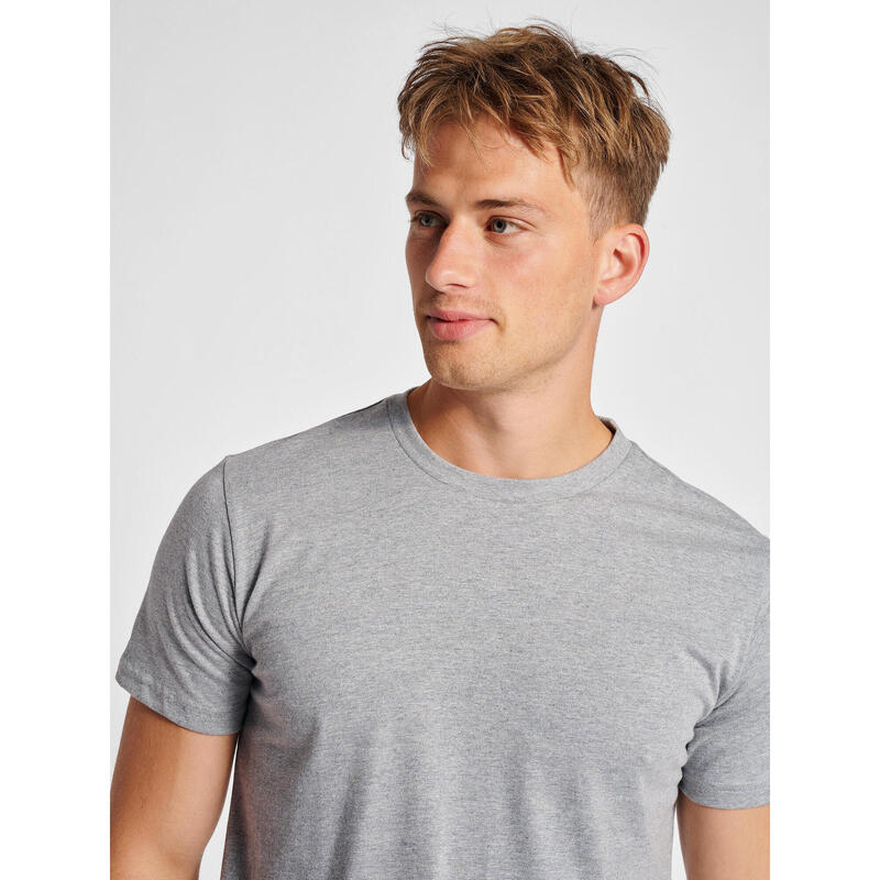 Camiseta Hmlred Multideporte Hombre Hummel