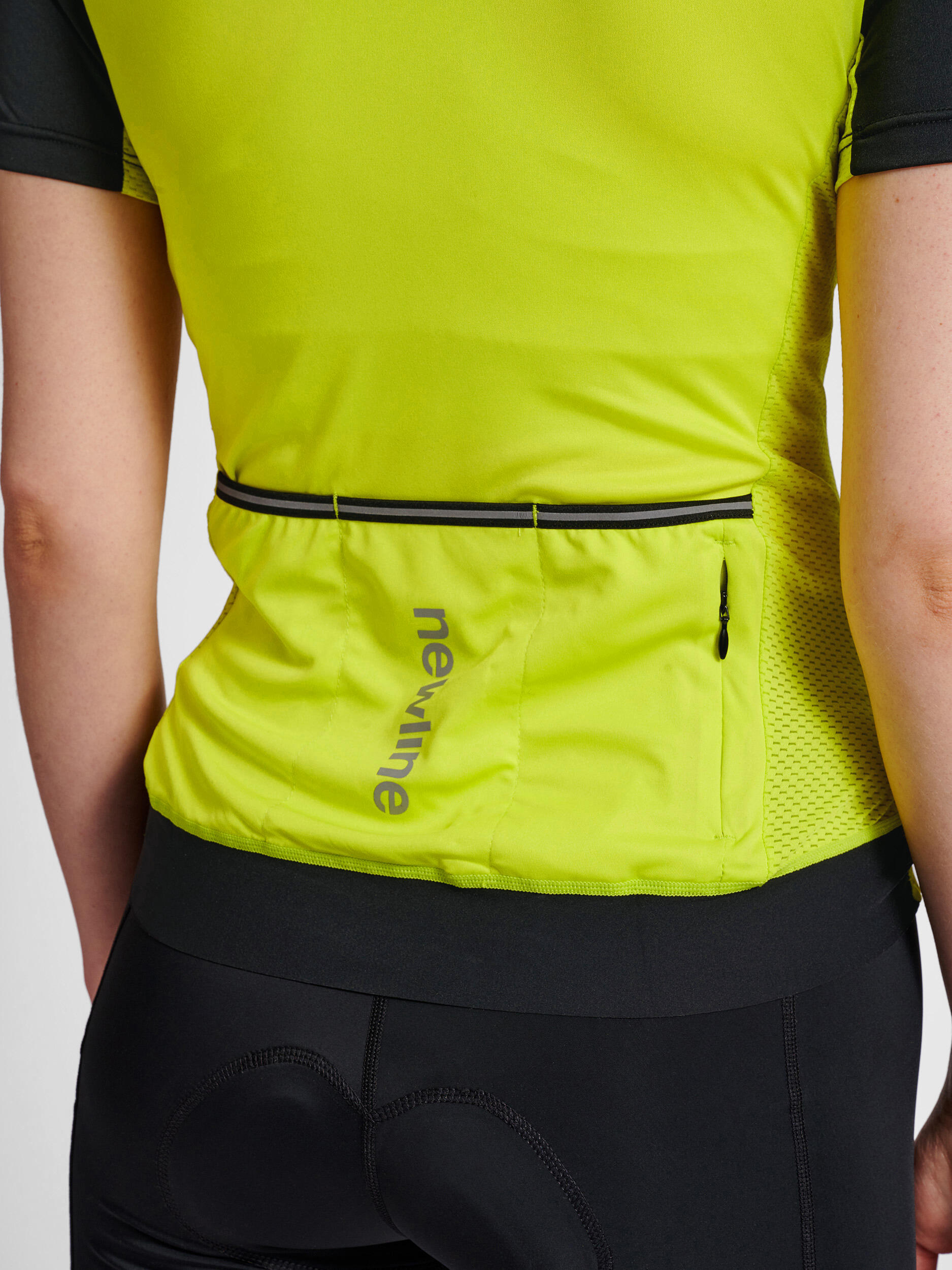 Enfiler Zip Combinaison Core Femme 4/7