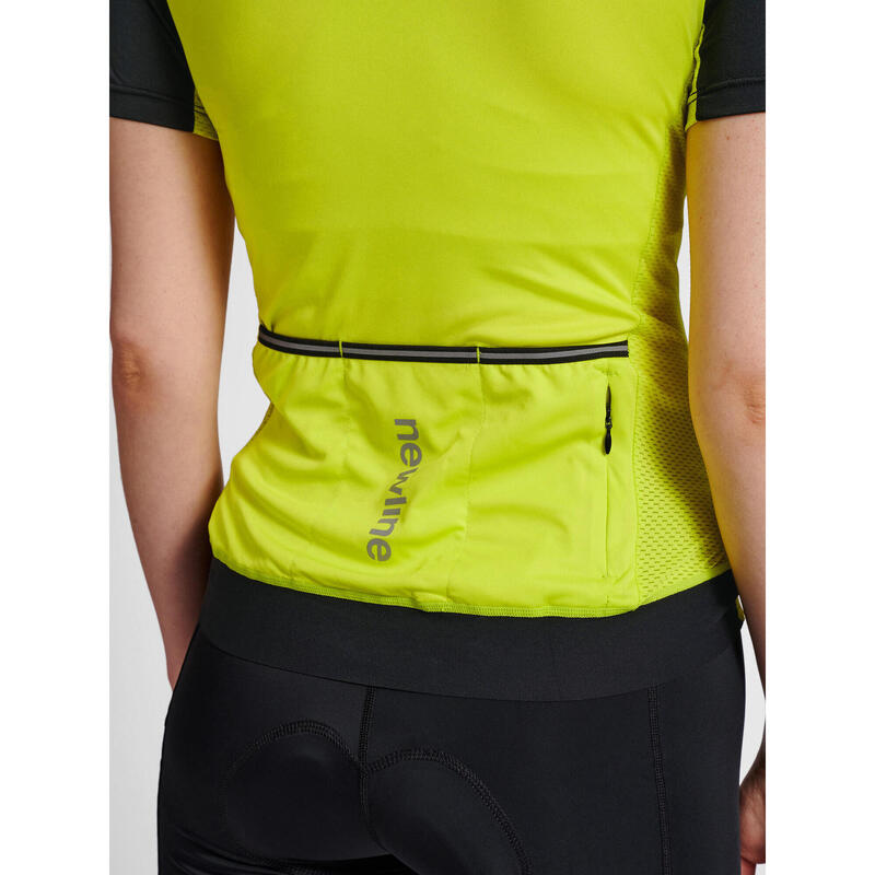 Newline Jersey S/S Womens Core Bike Jersey