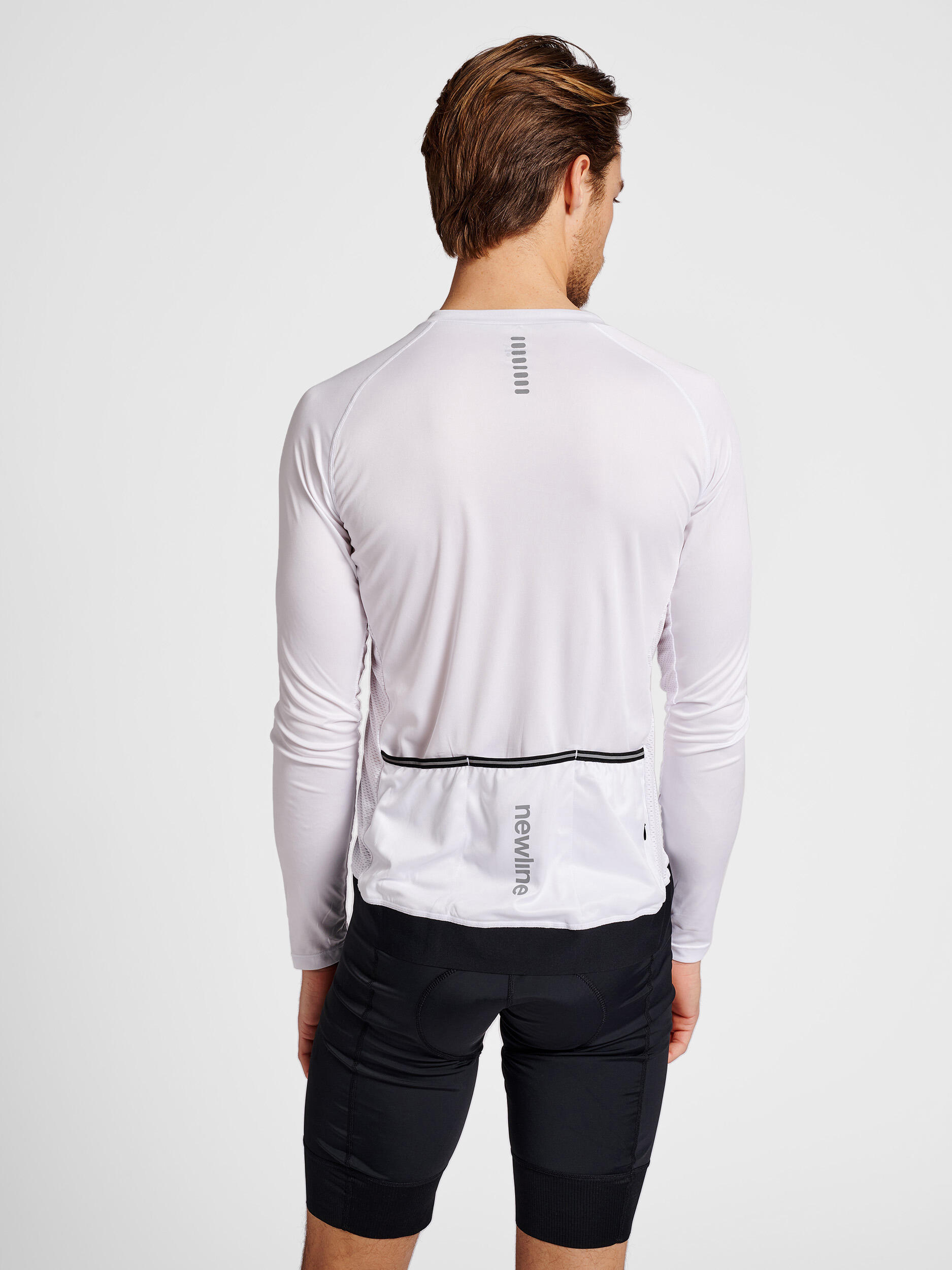 Enfiler Zip Combinaison Mens Core Homme 2/7
