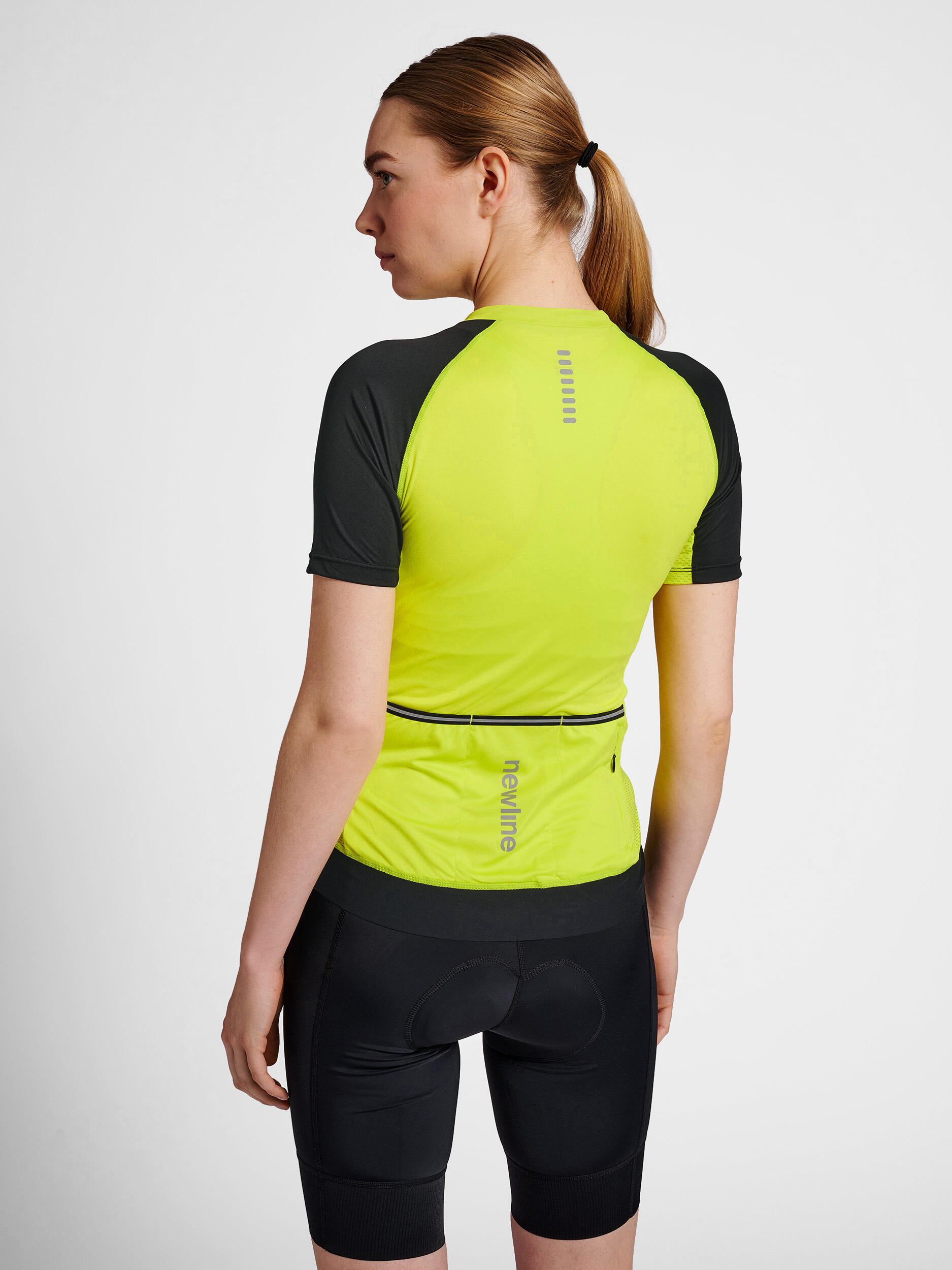 Enfiler Zip Combinaison Core Femme 2/7
