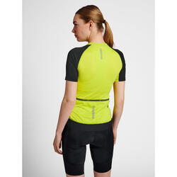 Instap T-Shirt Core Fietsen Dames NEWLINE