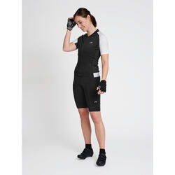 Instap T-Shirt Core Fietsen Dames NEWLINE