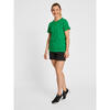 Camiseta Hmlred Multideporte Mujer Hummel