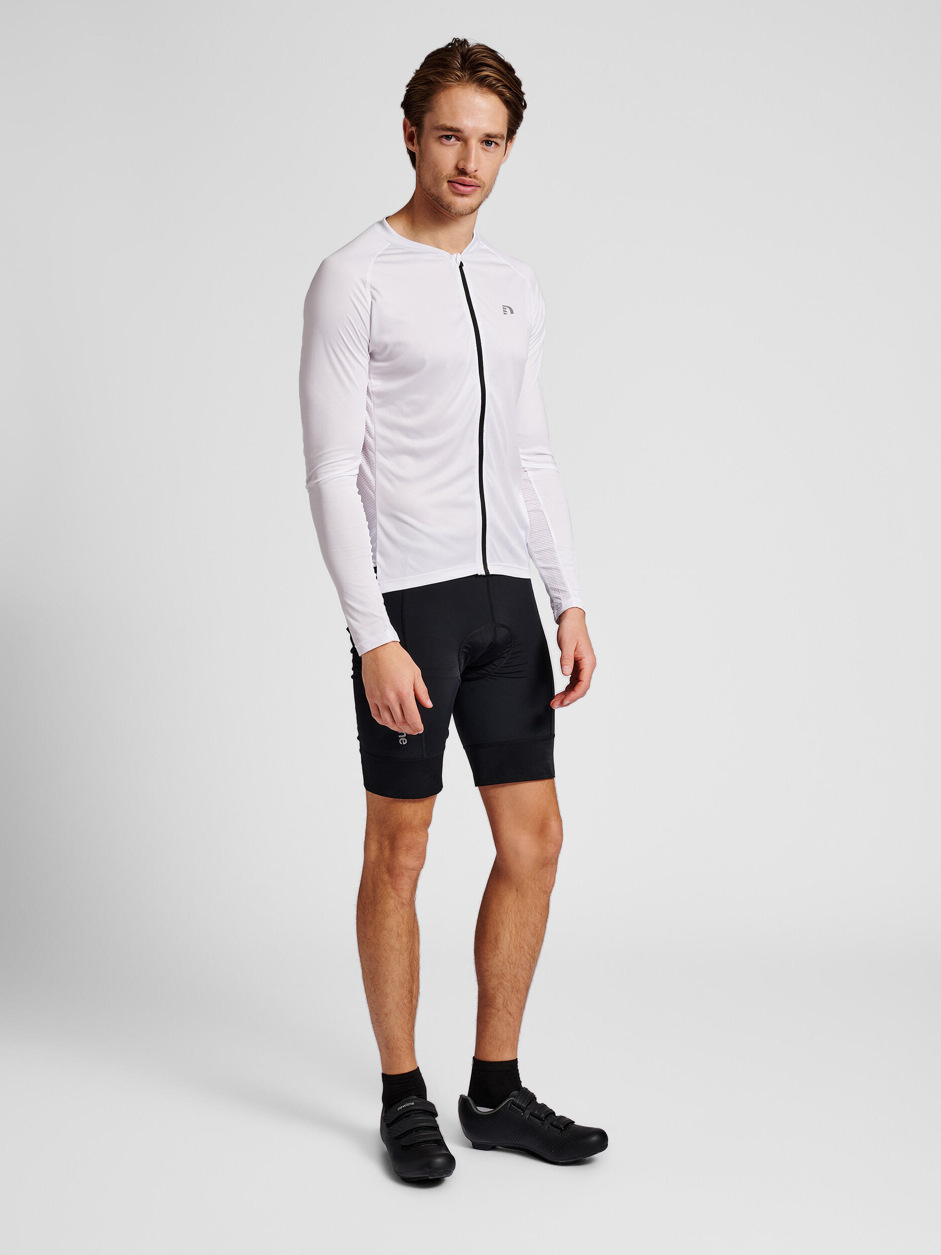 Enfiler Zip Combinaison Mens Core Homme 3/7
