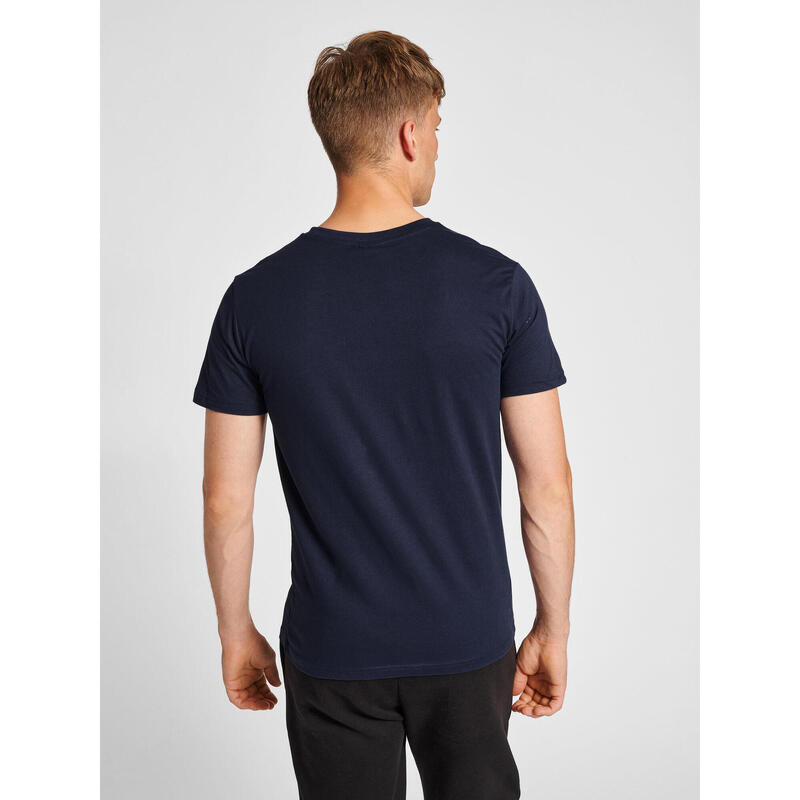 Hummel T-Shirt S/S Hmlred Basic T-Shirt S/S