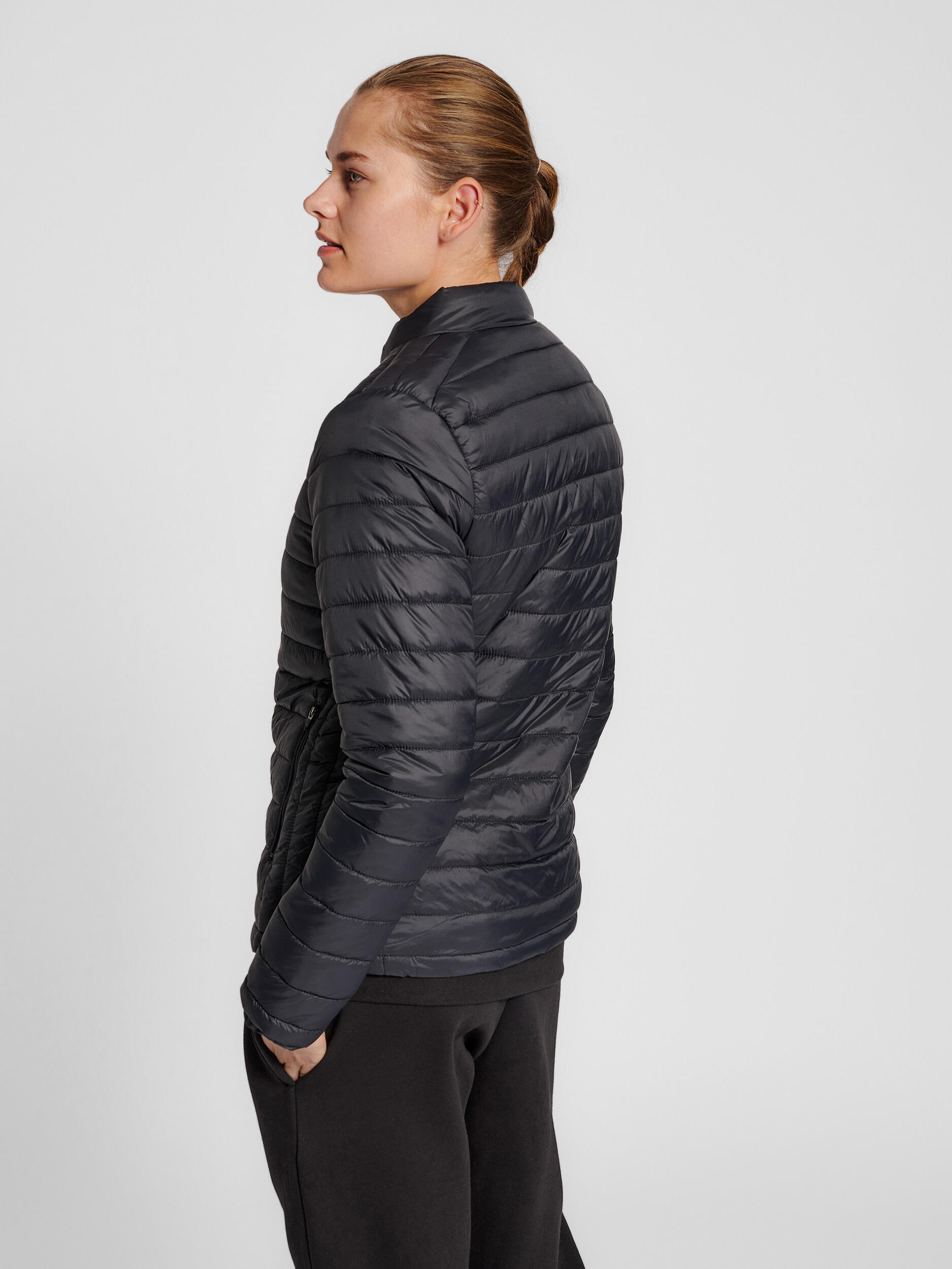 Fermeture Éclair Combinaison Hmlred Femme 3/7