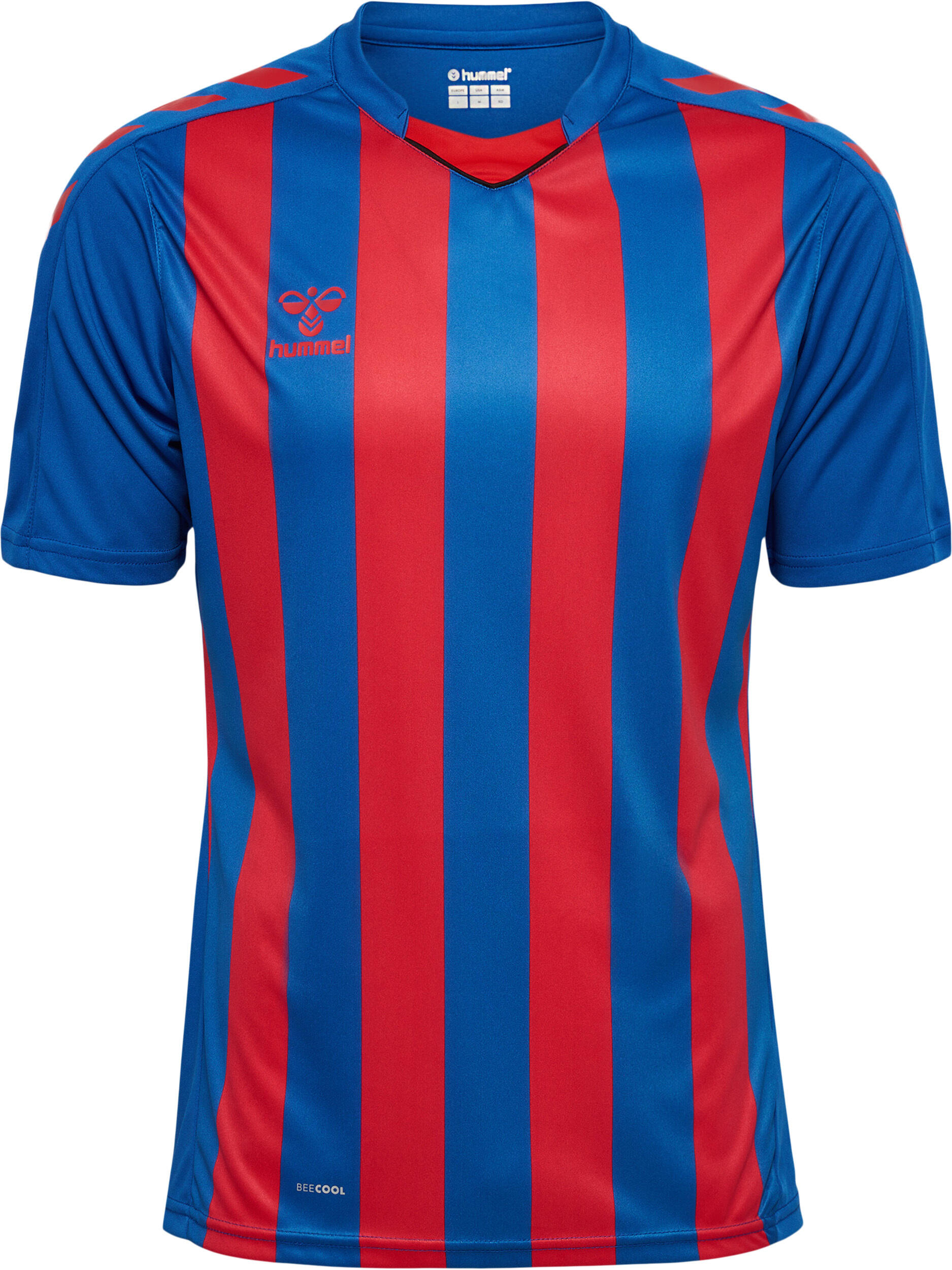 T-Shirt Hmlcore Herren 5/7