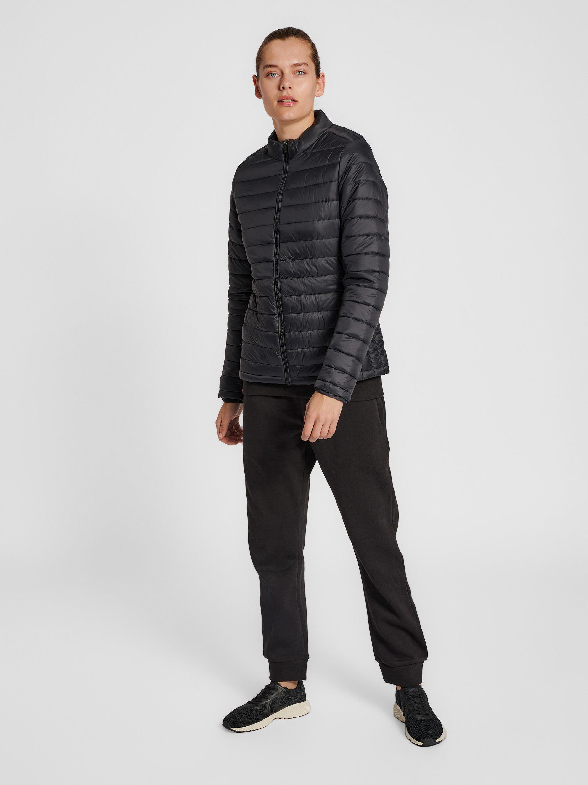 Fermeture Éclair Combinaison Hmlred Femme 2/7