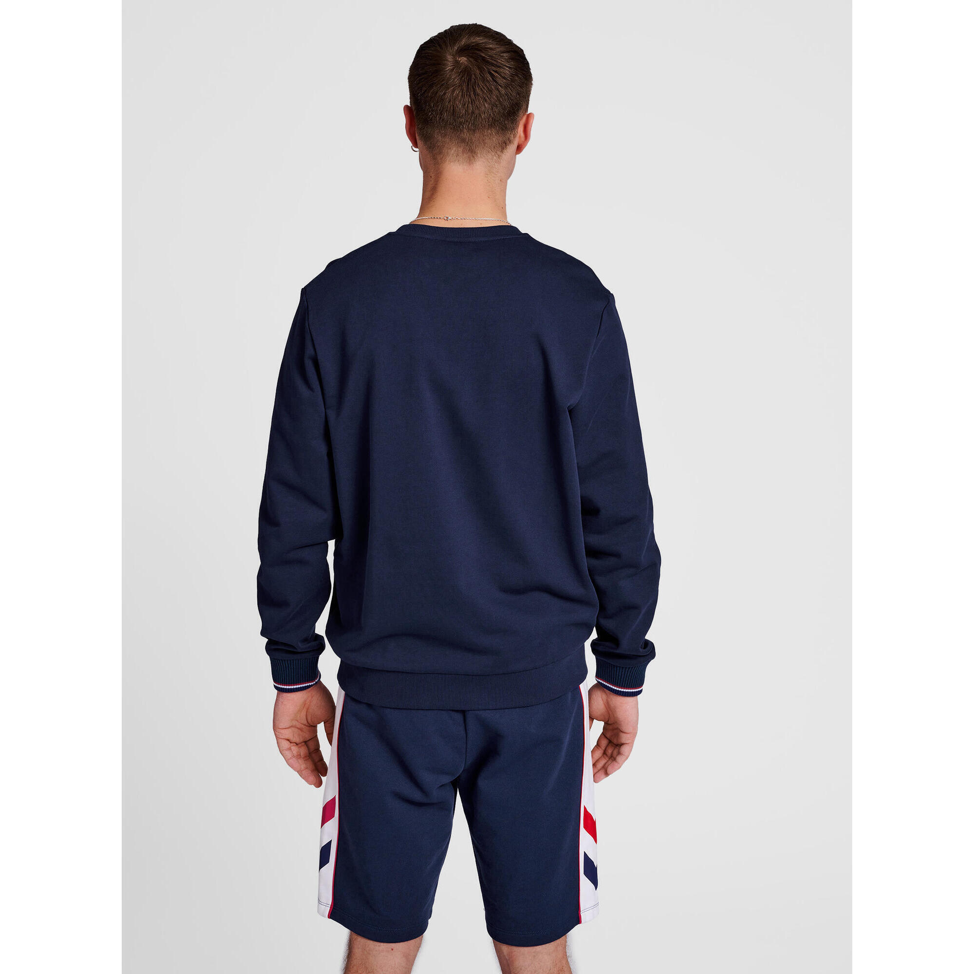 Sweatshirt Hmlic Erwachsene 2/7