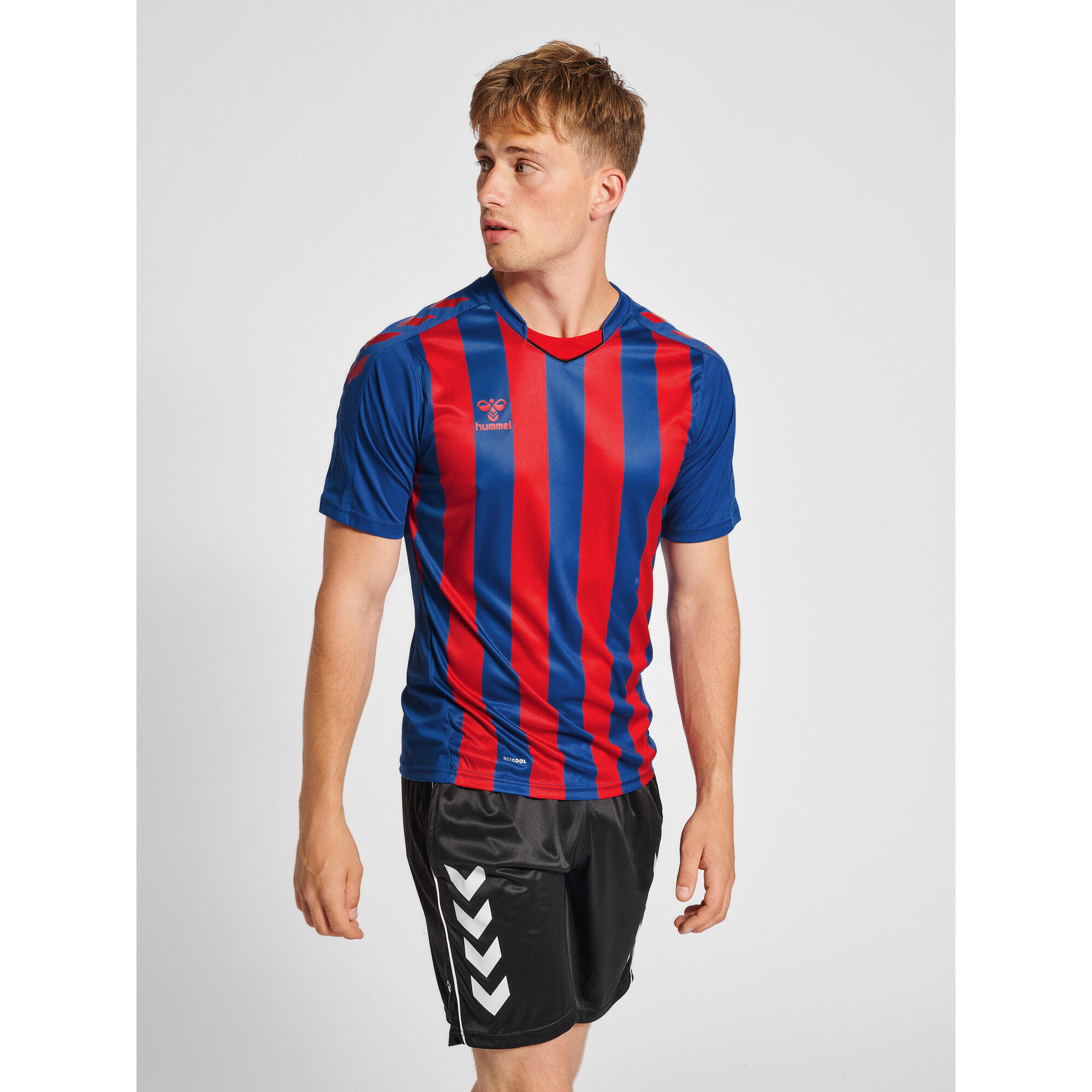 HUMMEL T-Shirt Hmlcore Herren HUMMEL
