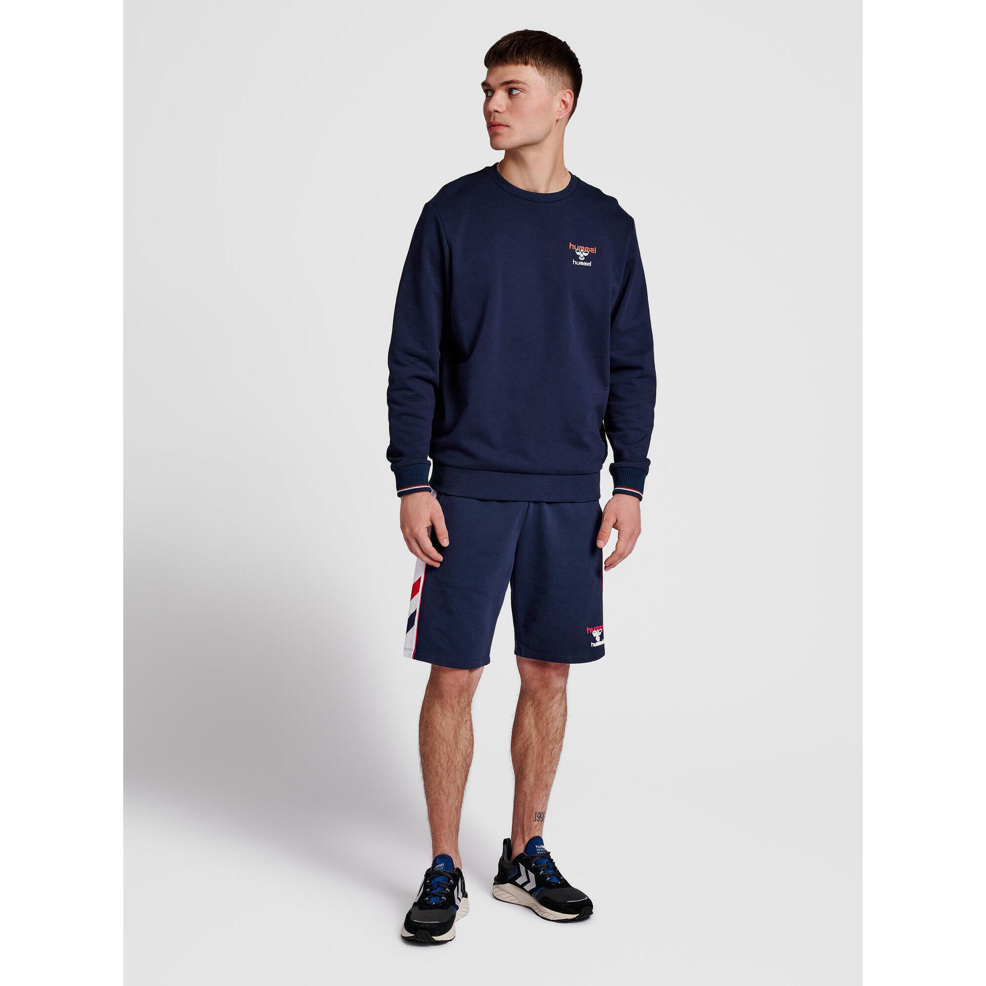 Sweatshirt Hmlic Erwachsene 3/7