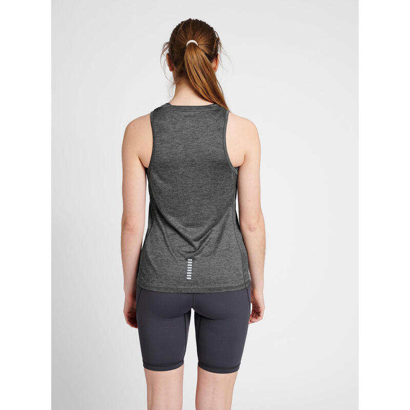 Newline Top Women Running Singlet