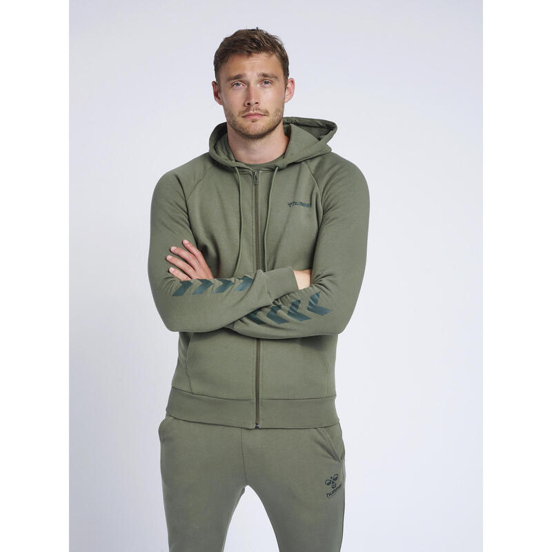 Hooded sweatshirt Hummel hmlISAM