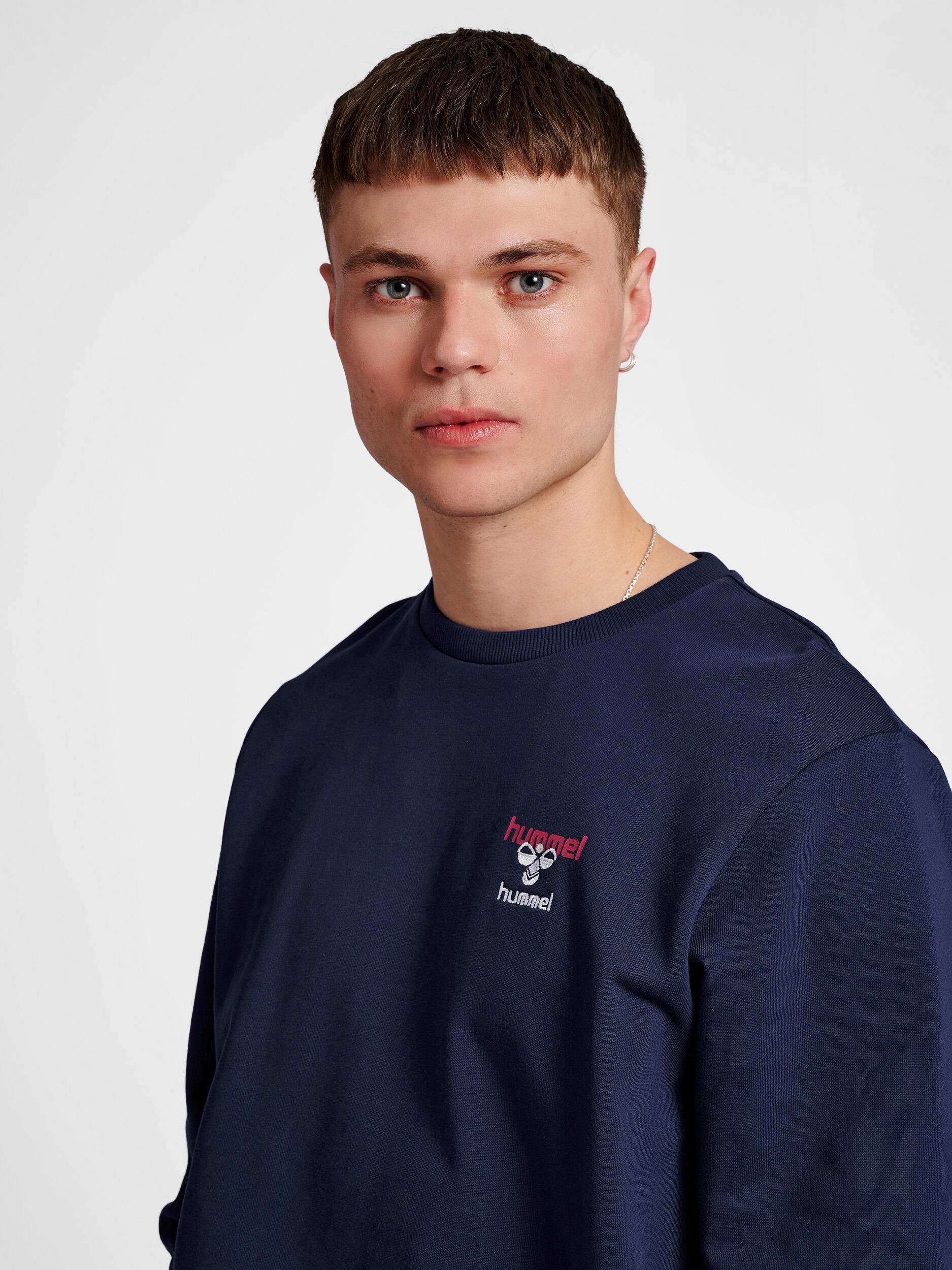 Sweatshirt Hmlic Erwachsene 4/7
