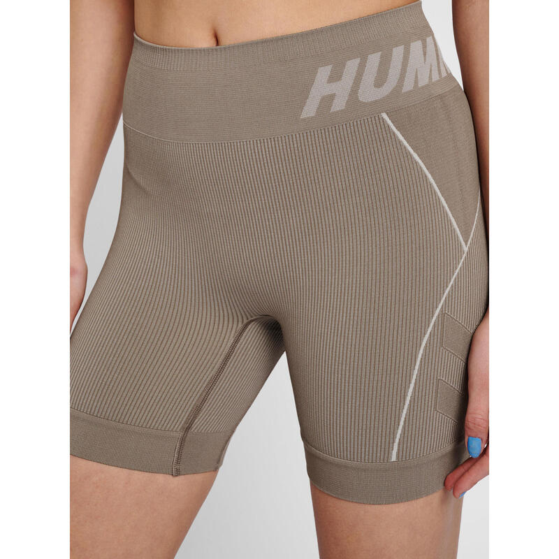 HUMMEL hmlTE CHRISTEL 2-PACK SEAML SHORTS