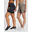 Hummel Tight Shorts Hmlte Christel 2-Pack Seaml Shorts