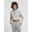 Hummel Hoodie Hmllegacy Woman Cropped Hoodie