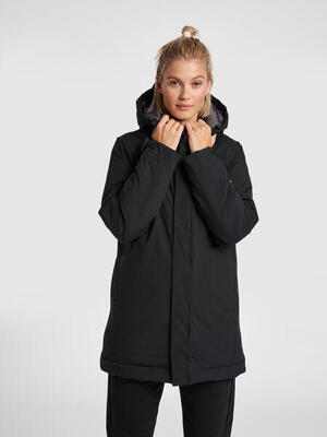 Instap jas hmlnorth dames hummel