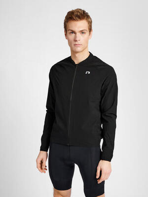 Reißverschluss Jacke Mens Core Herren NEWLINE