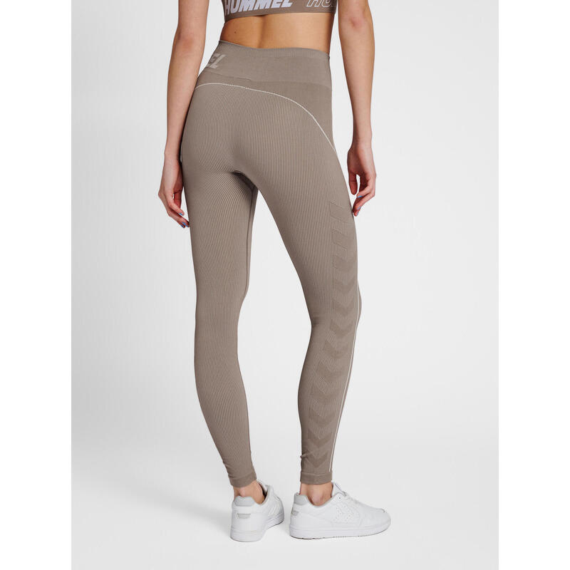 Hummel Tights Hmlte Christel Seamless Mw Tights