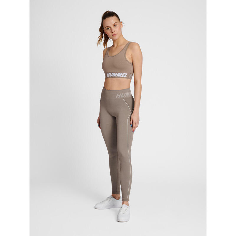 Hummel Tights Hmlte Christel Seamless Mw Tights