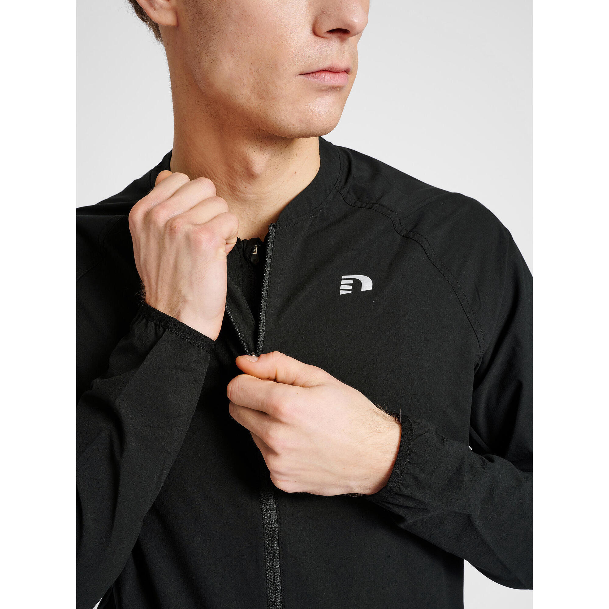 Fermeture Éclair Zip Combinaison Mens Core Homme 4/7