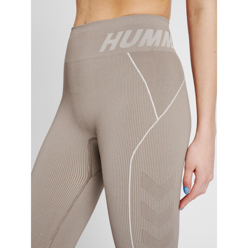 Halbhohe Leggings Frau Hummel TE Christel